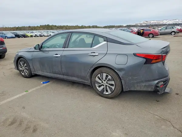 1N4BL4BV9KC236203 2019 NISSAN ALTIMA - Image 2