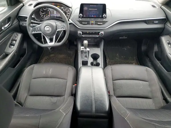 1N4BL4BV9KC236203 2019 NISSAN ALTIMA - Image 8