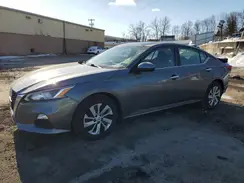 1N4BL4BV9KC236315 2019 NISSAN ALTIMA