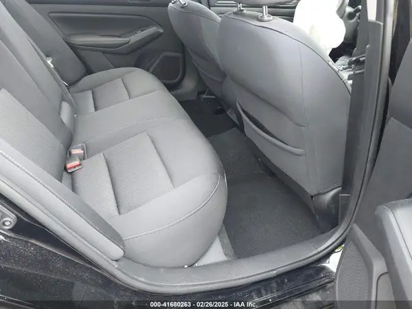1N4BL4BV9KC237108 2019 NISSAN ALTIMA - Image 8
