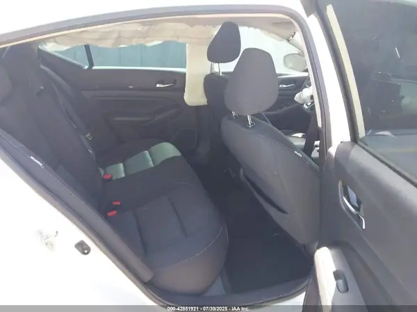 1N4BL4BV9KC237819 2019 NISSAN ALTIMA - Image 8