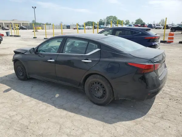 1N4BL4BV9KC238629 2019 NISSAN ALTIMA - Image 2