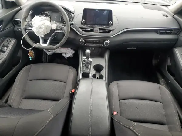 1N4BL4BV9KC238629 2019 NISSAN ALTIMA - Image 8