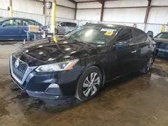 1N4BL4BV9KC238811 2019 NISSAN ALTIMA