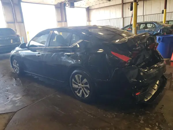 1N4BL4BV9KC238811 2019 NISSAN ALTIMA - Image 2