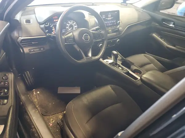 1N4BL4BV9KC238811 2019 NISSAN ALTIMA - Image 8