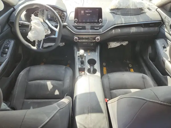 1N4BL4BV9KC239537 2019 NISSAN ALTIMA - Image 8