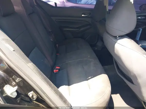 1N4BL4BV9KC240199 2019 NISSAN ALTIMA - Image 8