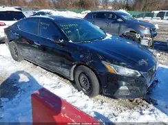 1N4BL4BV9KC240669 2019 NISSAN ALTIMA
