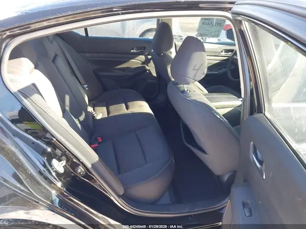1N4BL4BV9KC240669 2019 NISSAN ALTIMA - Image 8