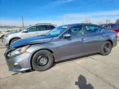 1N4BL4BV9KC240946 2019 NISSAN ALTIMA