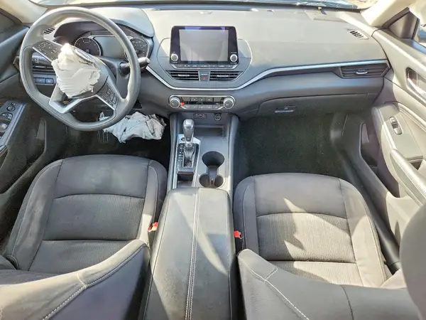 1N4BL4BV9KC240946 2019 NISSAN ALTIMA - Image 8