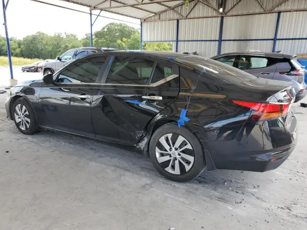 1N4BL4BV9KC241076 2019 NISSAN ALTIMA - Image 2