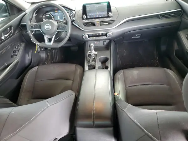 1N4BL4BV9KC241076 2019 NISSAN ALTIMA - Image 8