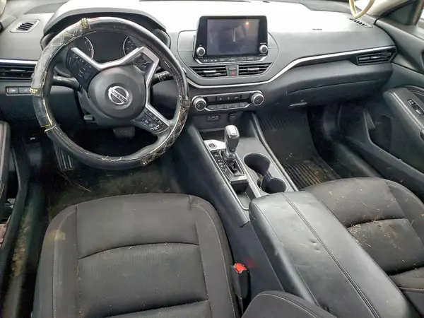 1N4BL4BV9KC241613 2019 NISSAN ALTIMA - Image 8