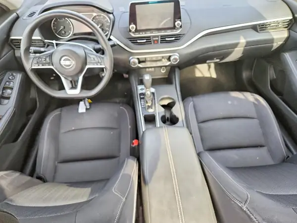 1N4BL4BV9KC241871 2019 NISSAN ALTIMA - Image 8