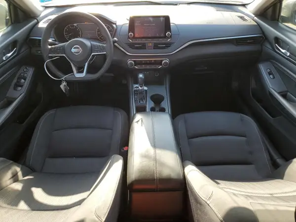 1N4BL4BV9KC242339 2019 NISSAN ALTIMA - Image 8