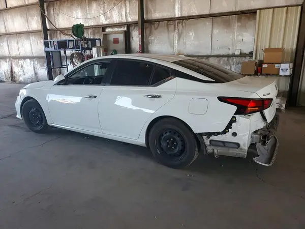 1N4BL4BV9KC242969 2019 NISSAN ALTIMA - Image 2