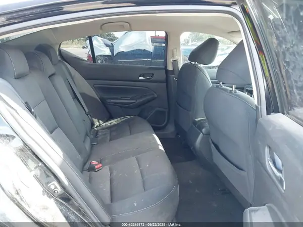 1N4BL4BV9KC243412 2019 NISSAN ALTIMA - Image 8