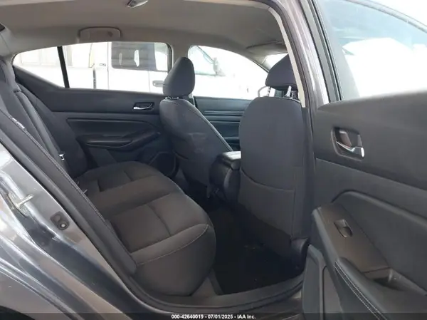 1N4BL4BV9KC243717 2019 NISSAN ALTIMA - Image 8