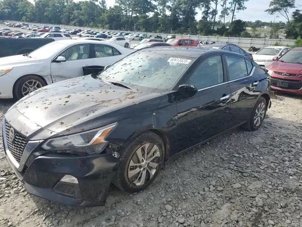1N4BL4BV9KC244365 2019 NISSAN ALTIMA - Image 1
