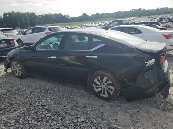 1N4BL4BV9KC244365 2019 NISSAN ALTIMA - Image 2