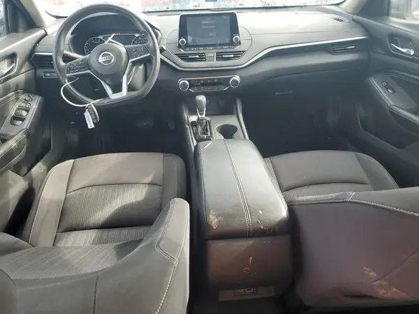 1N4BL4BV9KC244365 2019 NISSAN ALTIMA - Image 8