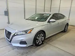 1N4BL4BV9KC244866 2019 NISSAN ALTIMA