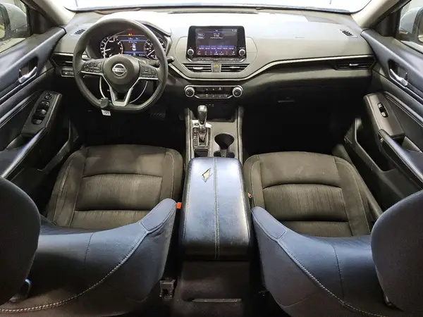 1N4BL4BV9KC244866 2019 NISSAN ALTIMA - Image 8