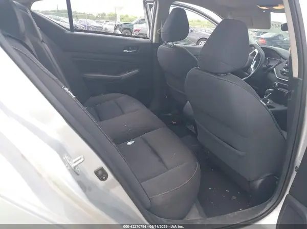 1N4BL4BV9KC244995 2019 NISSAN ALTIMA - Image 8