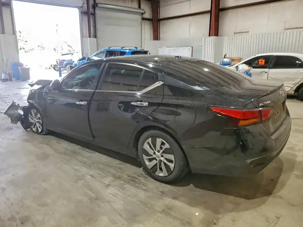 1N4BL4BV9KC245211 2019 NISSAN ALTIMA - Image 2