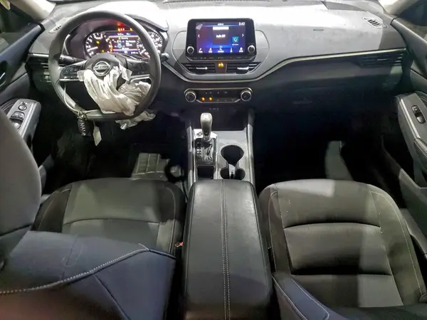 1N4BL4BV9KC245211 2019 NISSAN ALTIMA - Image 8