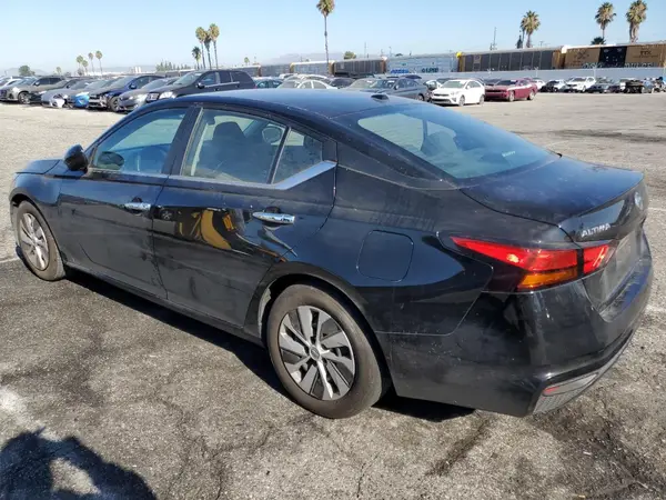 1N4BL4BV9KC245306 2019 NISSAN ALTIMA - Image 2