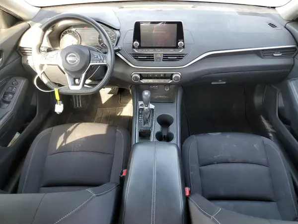 1N4BL4BV9KC245306 2019 NISSAN ALTIMA - Image 8
