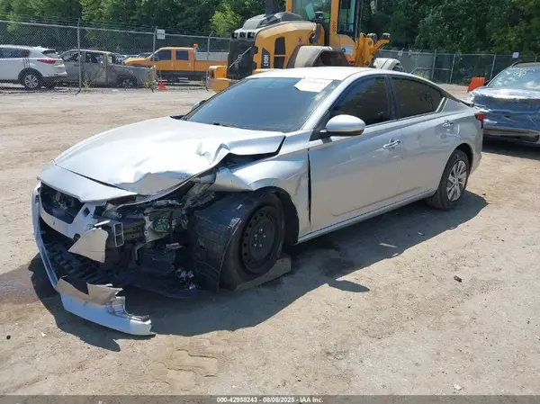 1N4BL4BV9KC245970 2019 NISSAN ALTIMA - Image 2