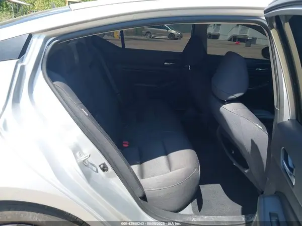 1N4BL4BV9KC245970 2019 NISSAN ALTIMA - Image 8