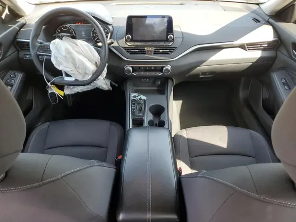 1N4BL4BV9KC246455 2019 NISSAN ALTIMA - Image 8