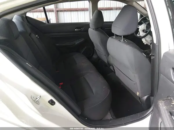 1N4BL4BV9KC246603 2019 NISSAN ALTIMA - Image 8