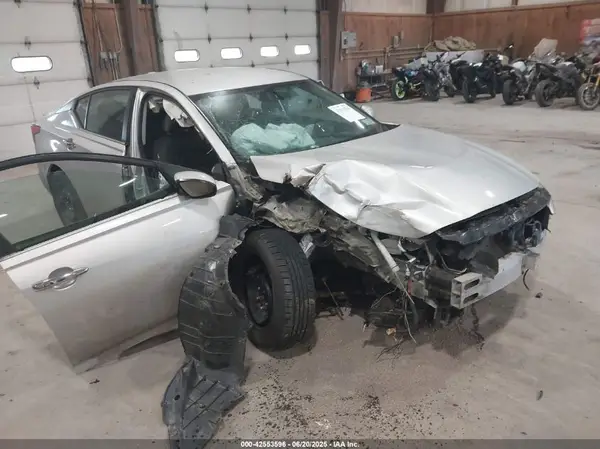 1N4BL4BV9KC246701 2019 NISSAN ALTIMA - Image 1