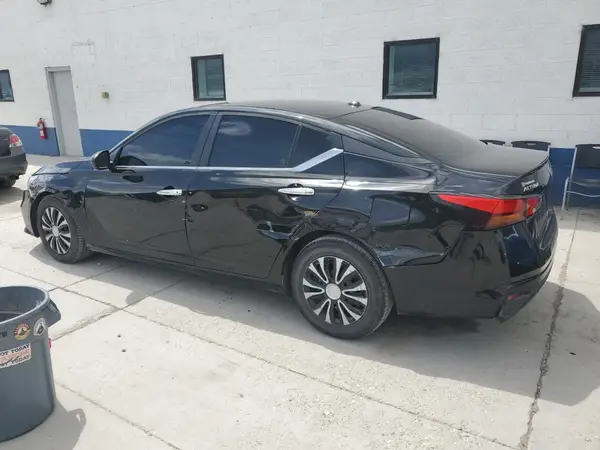 1N4BL4BV9KC246732 2019 NISSAN ALTIMA - Image 2