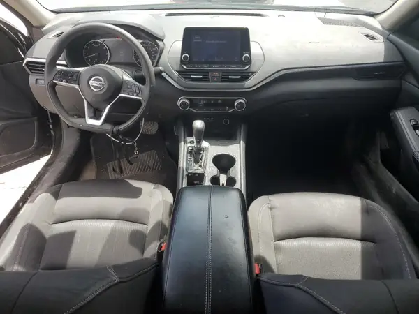 1N4BL4BV9KC246732 2019 NISSAN ALTIMA - Image 8