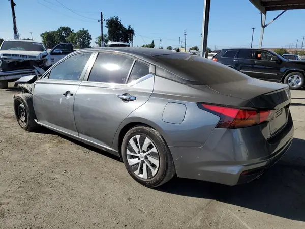 1N4BL4BV9KC247587 2019 NISSAN ALTIMA - Image 2