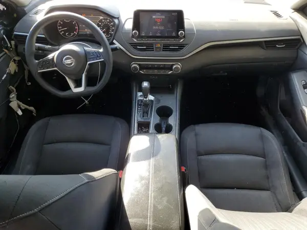 1N4BL4BV9KC247587 2019 NISSAN ALTIMA - Image 8