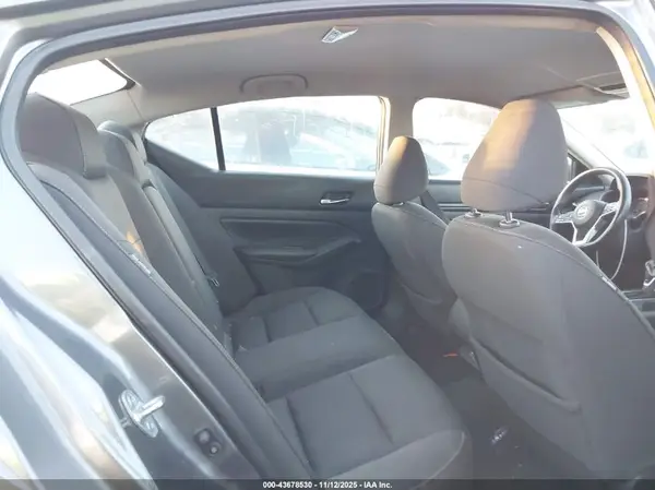 1N4BL4BV9KC248710 2019 NISSAN ALTIMA - Image 8