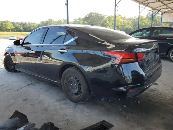 1N4BL4BV9KC249548 2019 NISSAN ALTIMA - Image 2