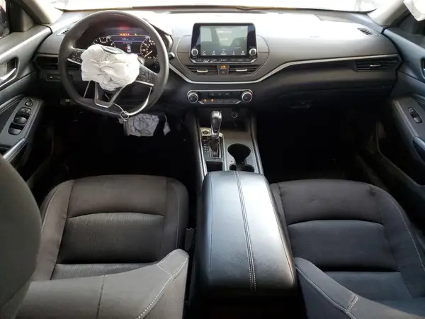 1N4BL4BV9KC249548 2019 NISSAN ALTIMA - Image 8