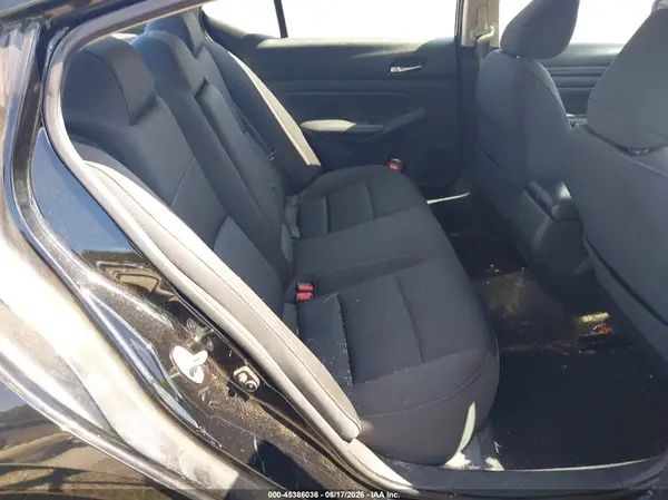 1N4BL4BV9KC249663 2019 NISSAN ALTIMA - Image 8