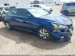 1N4BL4BV9KC249856 2019 NISSAN ALTIMA