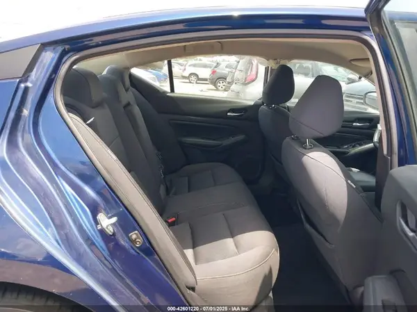 1N4BL4BV9KC249856 2019 NISSAN ALTIMA - Image 8