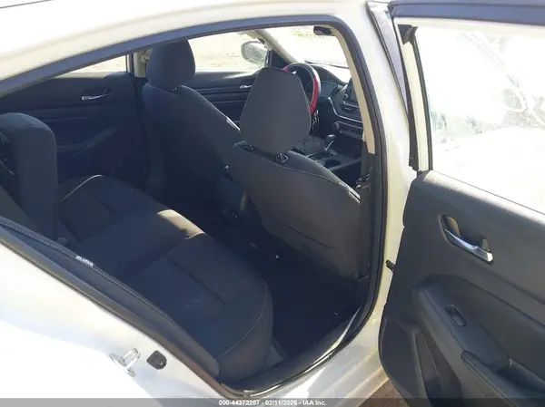 1N4BL4BV9KC250215 2019 NISSAN ALTIMA - Image 8